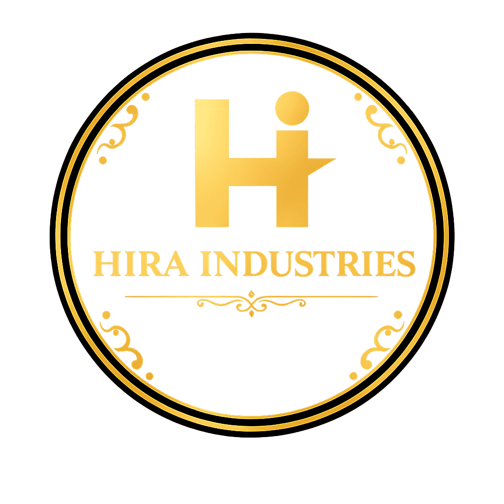 Hira Industries Logo