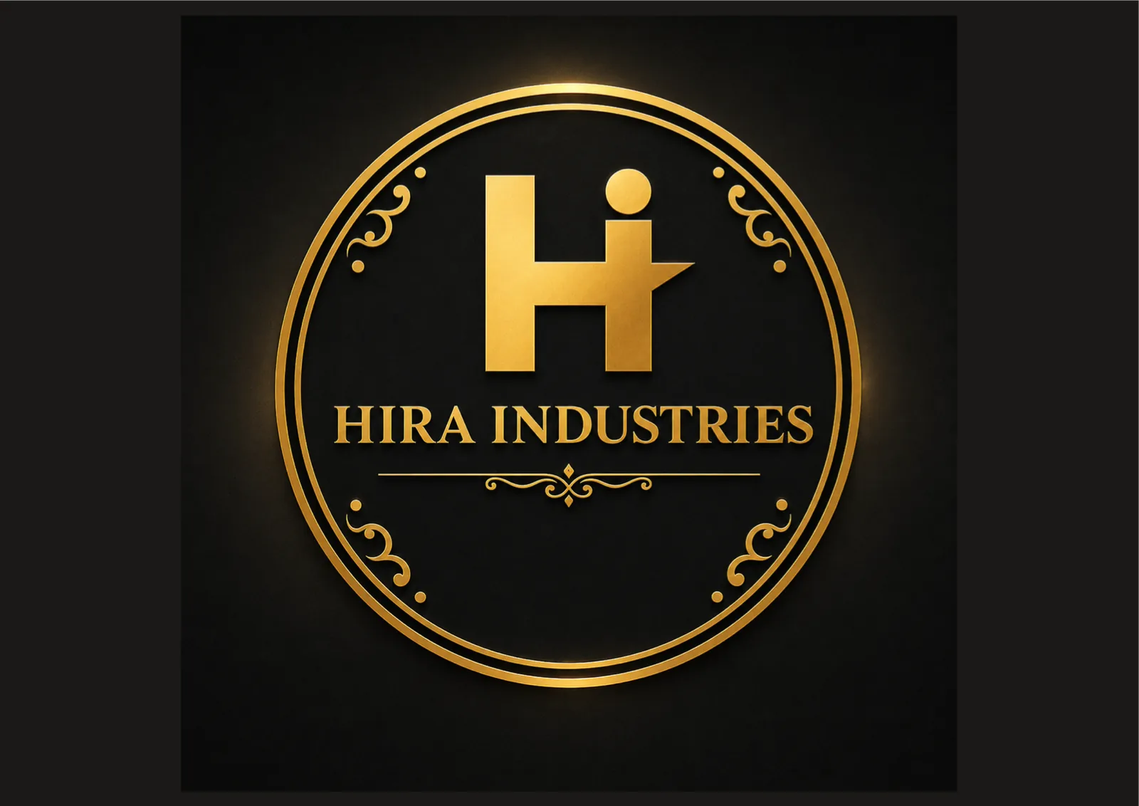 Cover of the Hira Industries 2026 premium ceramic crockery catalogue
